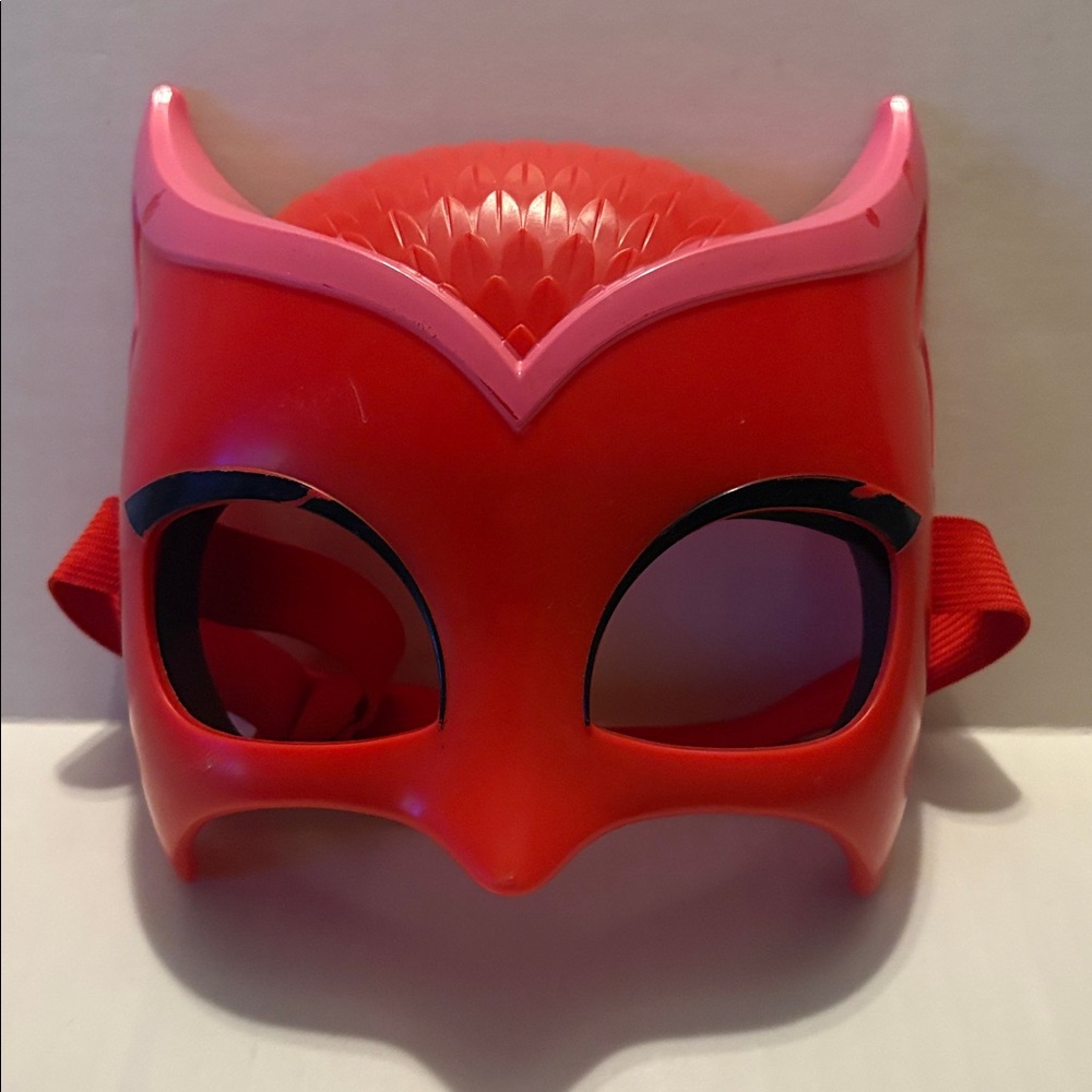 PJ Masks Owelette Mask